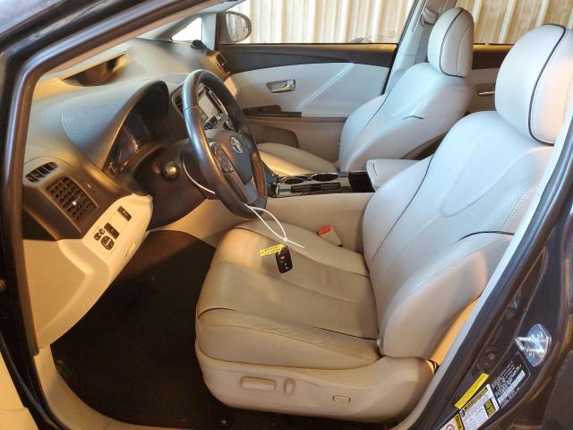 Photo 7 from auction – 2015 TOYOTA VENZA LE with VIN 4T3ZK3BB4FU073670