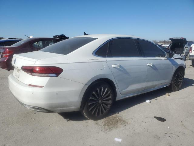 Photo 3 from auction – 2022 VOLKSWAGEN PASSAT LIM with VIN 1VWBA7A34NC006829