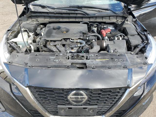 Photo 11 from auction – 2020 NISSAN ALTIMA SR with VIN 1N4BL4CV3LN309358