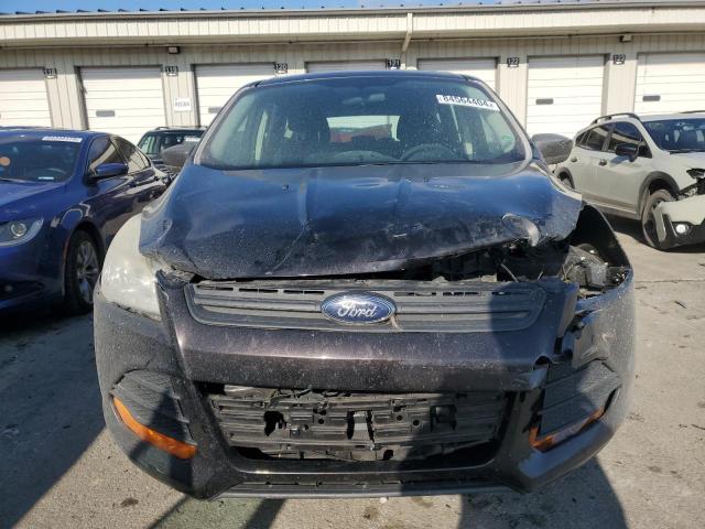 Photo 5 from auction – 2013 FORD ESCAPE S with VIN 1FMCU0F71DUB80573