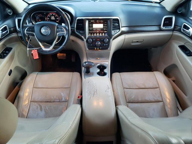 Photo 8 from auction – 2014 JEEP GRAND CHER with VIN 1C4RJFBG0EC356519