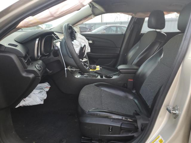 Photo 7 from auction – 2016 CHEVROLET MALIBU LIM with VIN 1G11C5SA8GF136665