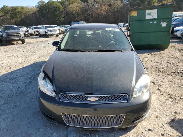Photo 5 from auction – 2015 CHEVROLET IMPALA LIM with VIN 2G1WB5E39F1116422