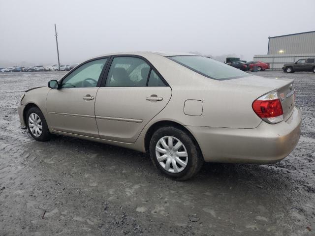 Photo 2 from auction – 2005 TOYOTA CAMRY LE with VIN 4T1BE32K75U094352