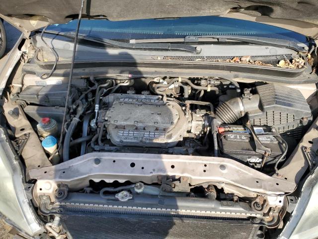 Photo 12 from auction – 2007 HONDA ODYSSEY EX with VIN 5FNRL38747B401368