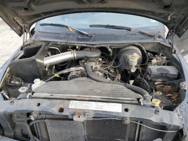 Photo 11 from auction – 2000 DODGE RAM 1500 with VIN 1B7HF13Z7YJ115816