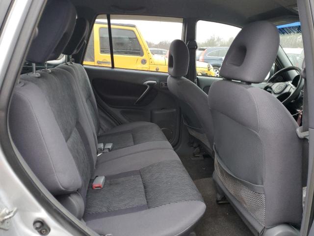Photo 10 from auction – 2003 TOYOTA RAV4 with VIN JTEGH20V430082524