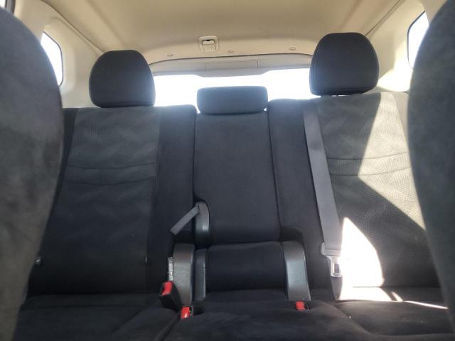 Photo 10 from auction – 2016 NISSAN ROGUE S with VIN 5N1AT2MV2GC815267