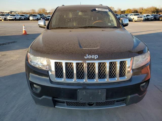 Photo 5 from auction – 2012 JEEP GRAND CHER with VIN 1C4RJFCT0CC321455