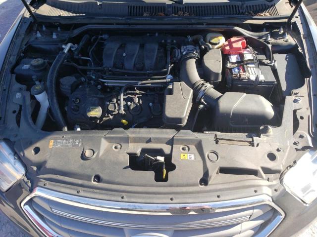 Photo 11 from auction – 2013 FORD TAURUS SEL with VIN 1FAHP2E89DG115238