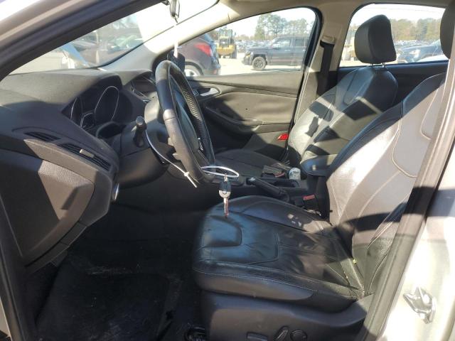 Photo 7 from auction – 2016 FORD FOCUS SE with VIN 1FADP3K29GL302589