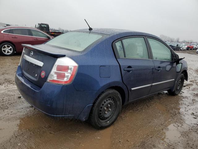 Photo 3 from auction – 2012 NISSAN SENTRA 2.0 with VIN 3N1AB6AP6CL664617