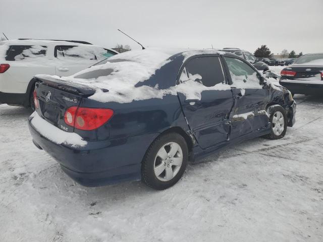Photo 3 from auction – 2006 TOYOTA COROLLA CE with VIN 1NXBR32E06Z622328