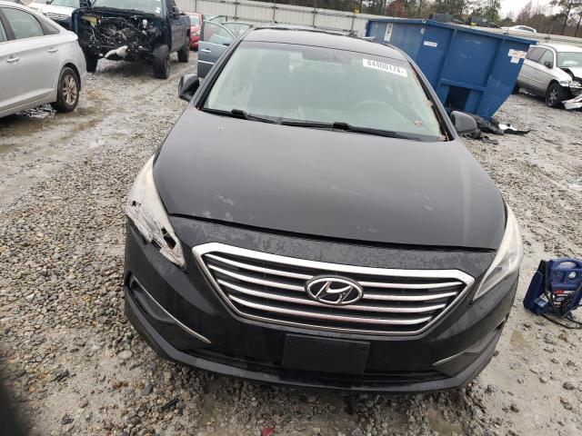 Photo 5 from auction – 2016 HYUNDAI SONATA SE with VIN 5NPE24AF7GH311562