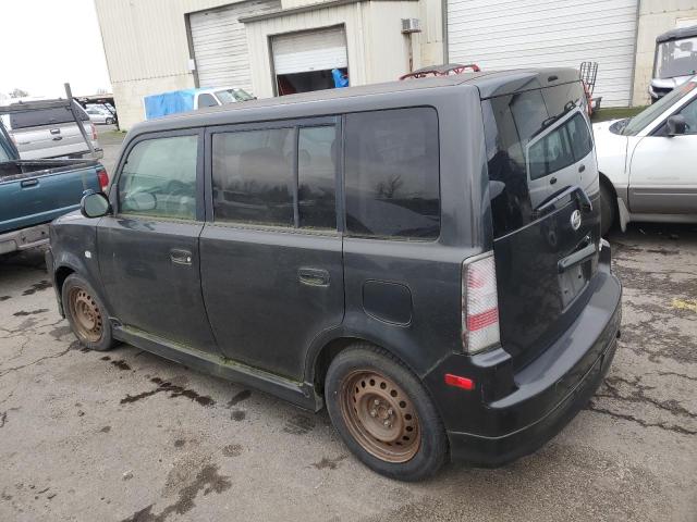 Photo 2 from auction – 2006 SCION XB with VIN JTLKT334464090808