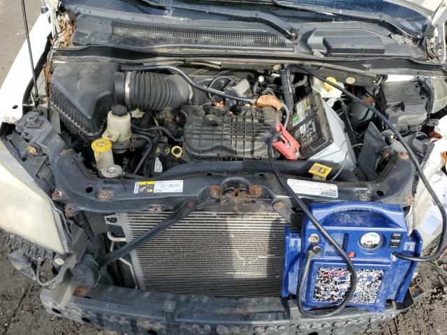 Photo 12 from auction – 2013 DODGE GRAND CARA with VIN 2C4RDGBG3DR726512