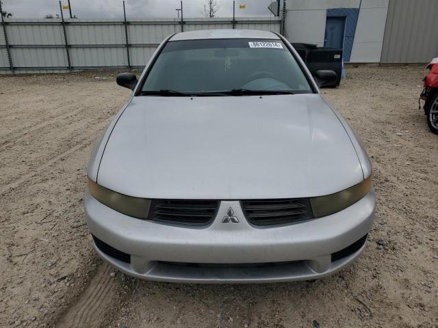 Photo 5 from auction – 2002 MITSUBISHI GALANT DE with VIN 4A3AA36G12E127821