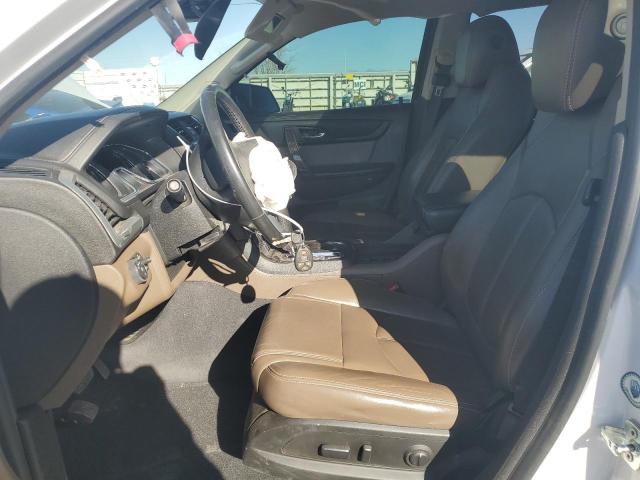 Photo 7 from auction – 2017 GMC ACADIA LIM with VIN 1GKKRSKD0HJ169844