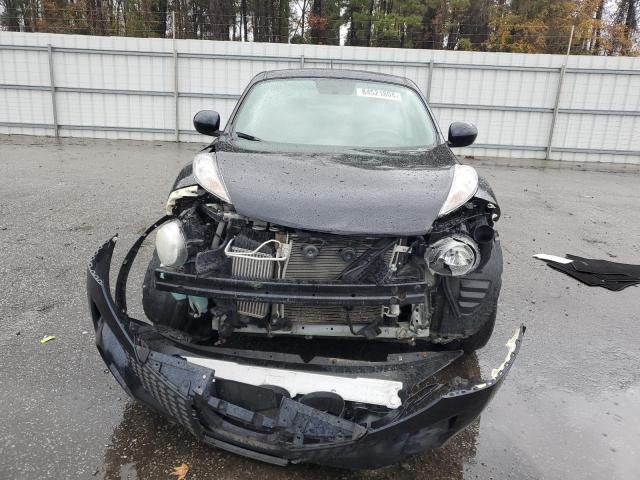 Photo 5 from auction – 2013 NISSAN JUKE S with VIN JN8AF5MV9DT228075