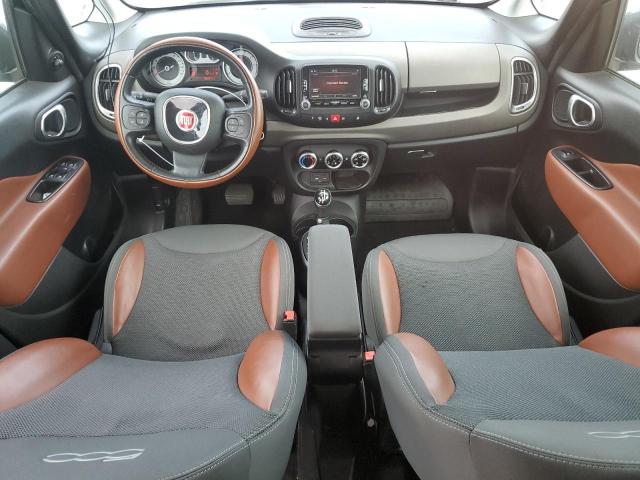Photo 8 from auction – 2014 FIAT 500L TREKK with VIN ZFBCFADH5EZ015259