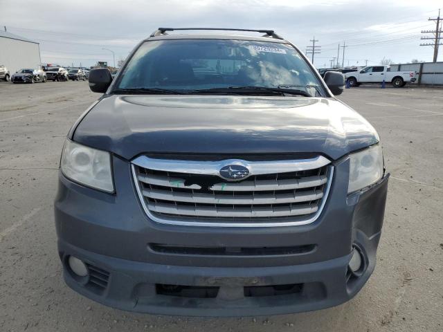 Photo 5 from auction – 2008 SUBARU TRIBECA LI with VIN 4S4WX92D084415684