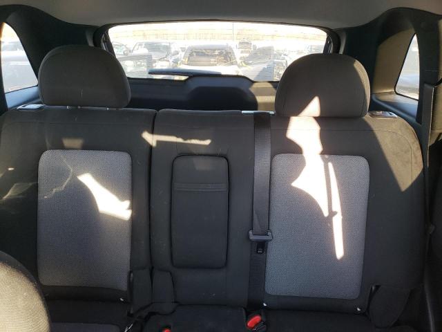 Photo 10 from auction – 2014 CHEVROLET CAPTIVA LT with VIN 3GNAL3EK9ES636303