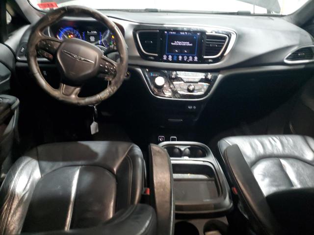 Фото 8 с аукциона – 2018 CHRYSLER PACIFICA T с VIN 2C4RC1BG8JR357447