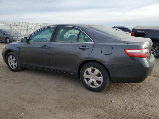 Photo 2 from auction – 2009 TOYOTA CAMRY BASE with VIN 4T4BE46K69R058891