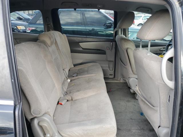 Photo 11 from auction – 2012 HONDA ODYSSEY EX with VIN 5FNRL5H47CB105479