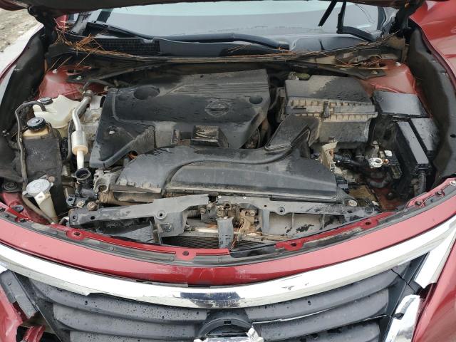 Photo 11 from auction – 2015 NISSAN ALTIMA 2.5 with VIN 1N4AL3AP9FC229900