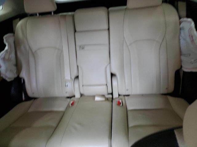 Photo 10 from auction – 2017 LEXUS RX 350 BAS with VIN 2T2ZZMCAXHC061264