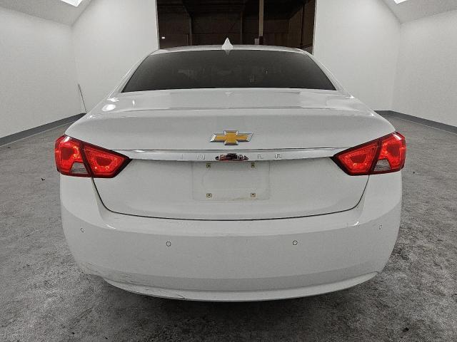 Photo 6 from auction – 2017 CHEVROLET IMPALA LS with VIN 2G11Z5SA6H9183170