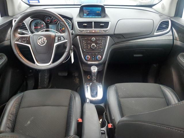 Photo 8 from auction – 2013 BUICK ENCORE CON with VIN KL4CJBSB2DB166044