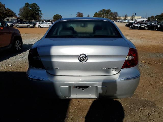 Photo 6 from auction – 2005 BUICK LACROSSE C with VIN 2G4WD532051256669