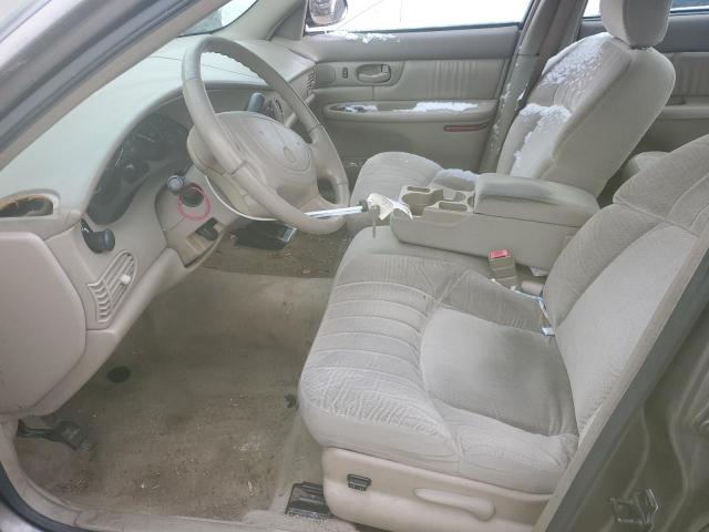 Photo 7 from auction – 2003 BUICK CENTURY CU with VIN 2G4WS52J431149376