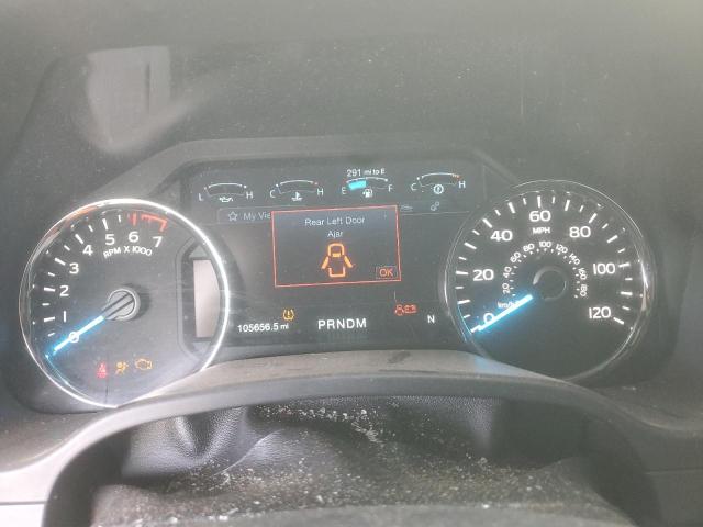 Photo 9 from auction – 2019 FORD F150 SUPER with VIN 1FTEW1E48KFC49460
