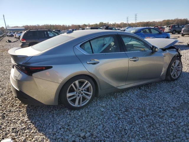 Photo 3 from auction – 2022 LEXUS IS 300 with VIN JTHCA1D24N5122168