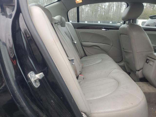Photo 10 from auction – 2011 BUICK LUCERNE CX with VIN 1G4HC5EM3BU147276
