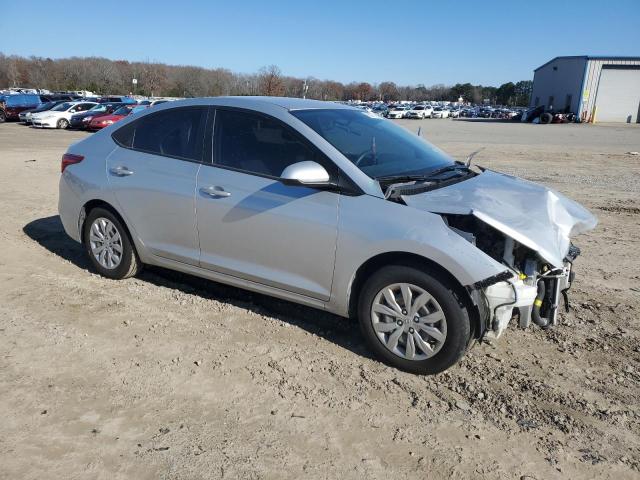 Photo 4 from auction – 2020 HYUNDAI ACCENT SE with VIN 3KPC24A69LE123762