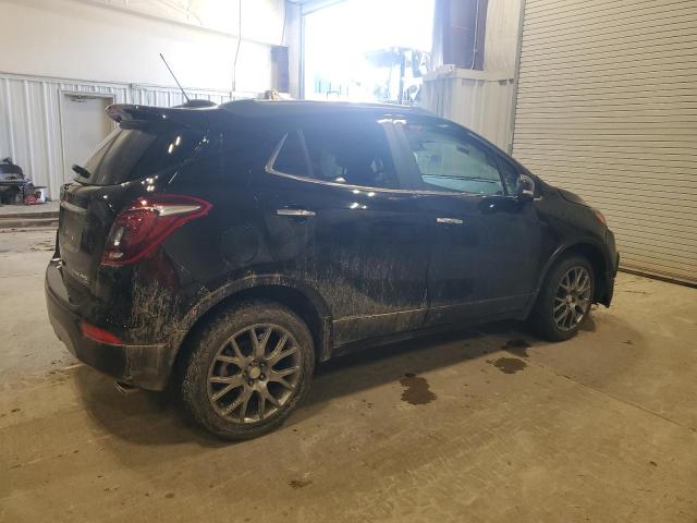 Photo 3 from auction – 2019 BUICK ENCORE SPO with VIN KL4CJ2SB3KB761174
