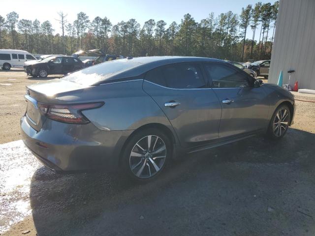 Photo 3 from auction – 2019 NISSAN MAXIMA S with VIN 1N4AA6AV4KC370308