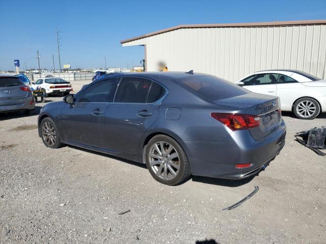 Photo 2 from auction – 2014 LEXUS GS 350 with VIN JTHBE1BL4E5038671