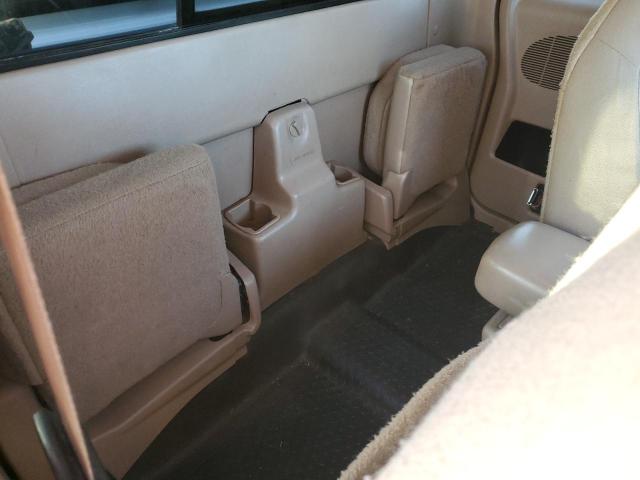 Photo 10 from auction – 2002 FORD RANGER SUP with VIN 1FTZR45E62PA56768