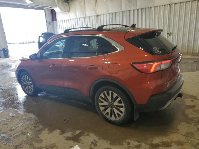 Photo 2 from auction – 2020 FORD ESCAPE TIT with VIN 1FMCU9J96LUA78004