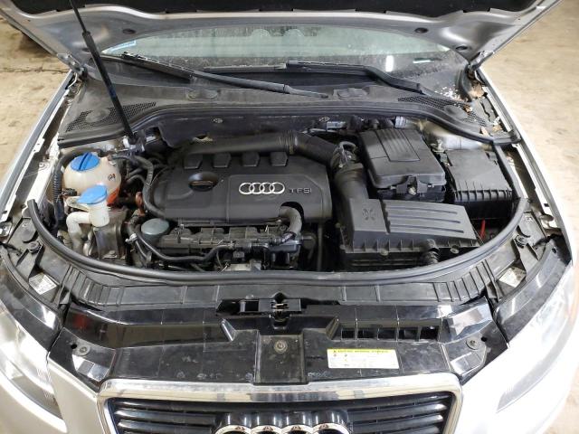 Foto 11 de la subasta – 2012 AUDI A3 PREMIUM con VIN WAUBEAFM4CA126173