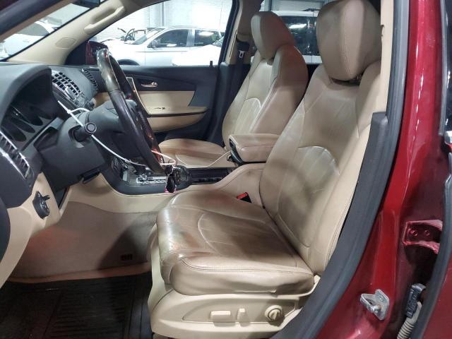 Photo 7 from auction – 2011 GMC ACADIA DEN with VIN 1GKKVTED2BJ282098