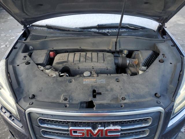 Photo 12 from auction – 2014 GMC ACADIA SLT with VIN 1GKKRRKD5EJ202597