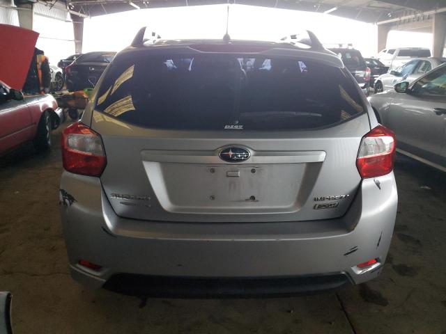 Photo 6 from auction – 2012 SUBARU IMPREZA SP with VIN JF1GPAL65CH245937