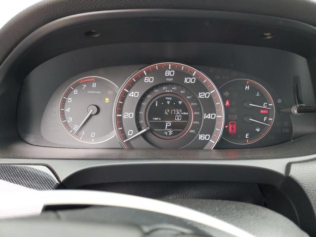Photo 9 from auction – 2014 HONDA ACCORD SPO with VIN 1HGCR2F53EA005231