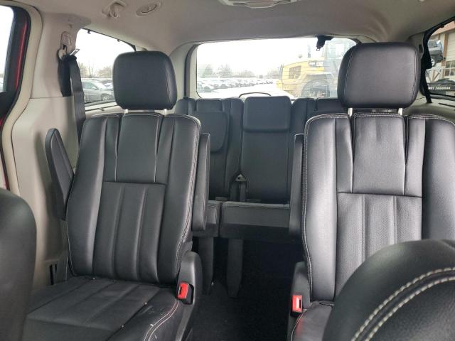 Photo 10 from auction – 2012 CHRYSLER TOWN & COU with VIN 2C4RC1CG6CR362261